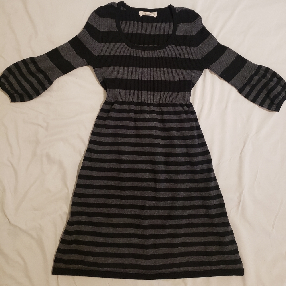 Fall Dress